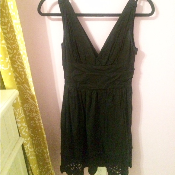 BB Dakota dress