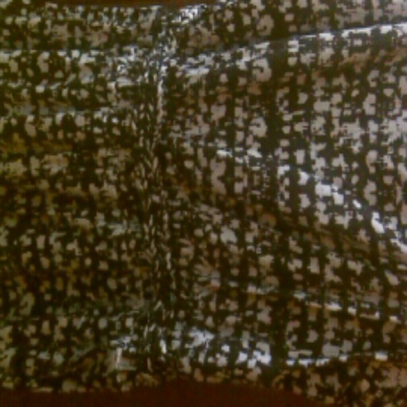 Black and white jump suit - Picture 2 of 3