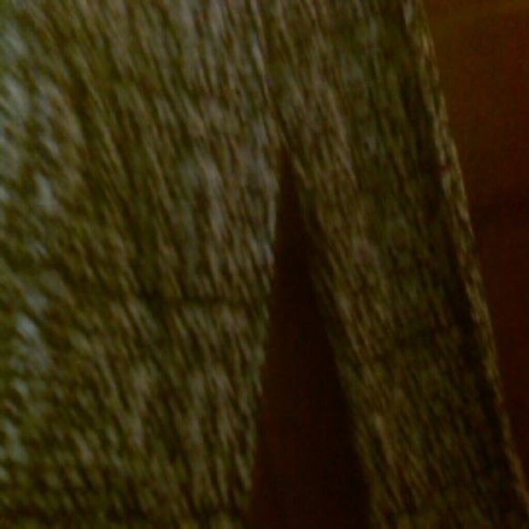 Black and white jump suit - Picture 3 of 3