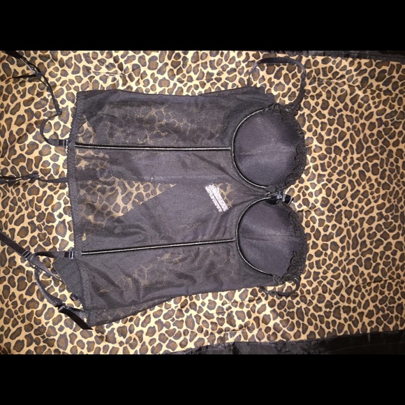 Lingerie from VS