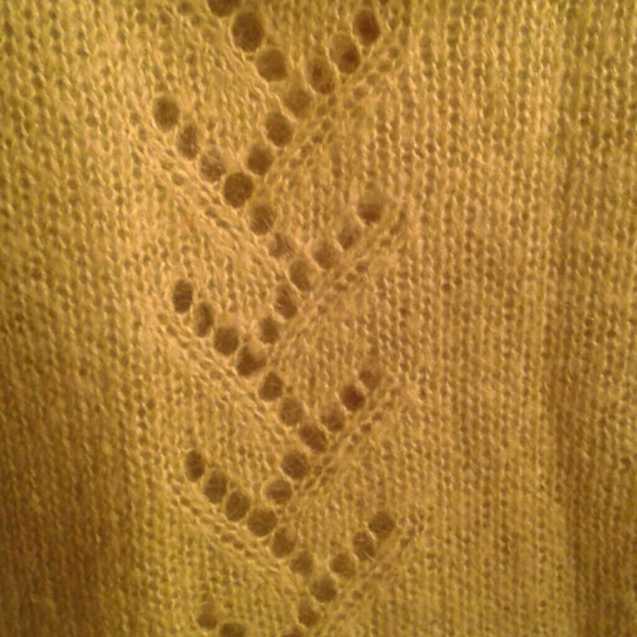 Fall sweater - Picture 4 of 4