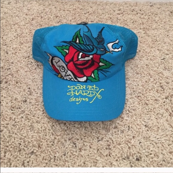 Ed Hardy bundle