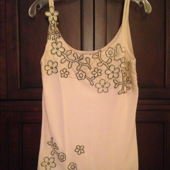 Beautiful feminine top