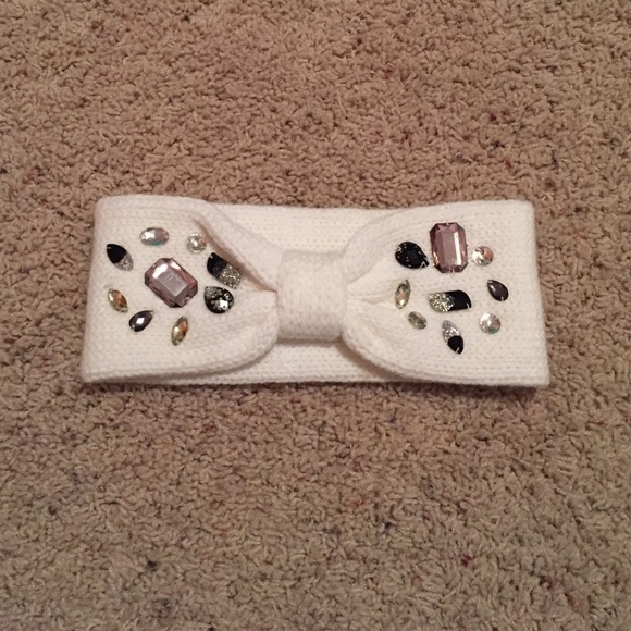 Ear warmer