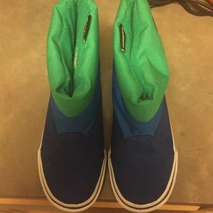 Toddler Adidas Boots