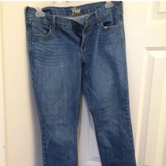 Old Navy Denim Jeans