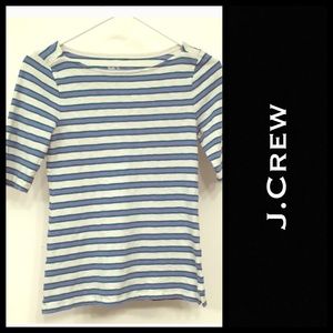 J.Crew painter Tee