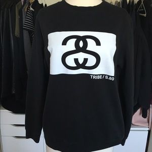 Stussy Crewneck