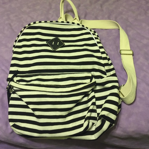 Candies Bookbag