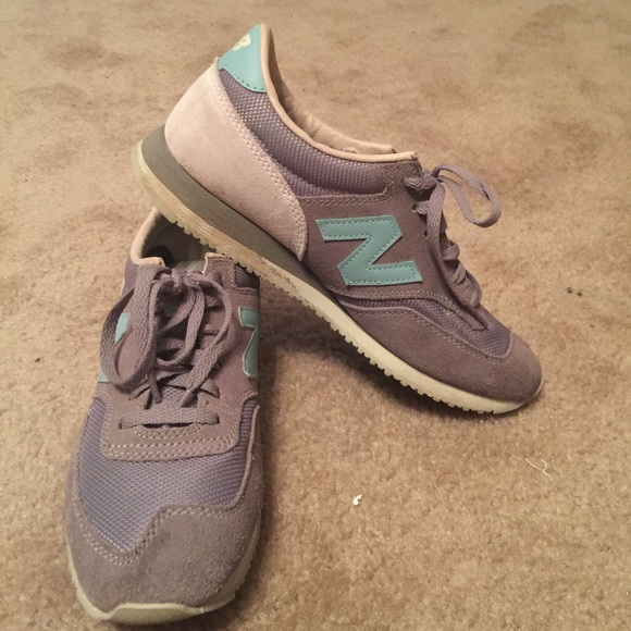 New balance Shoes