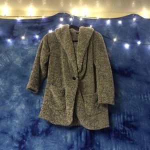 Brand Melville coat