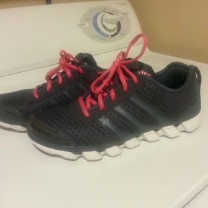 Adidas women running shoes