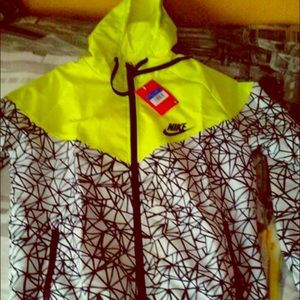 Nike sweaters