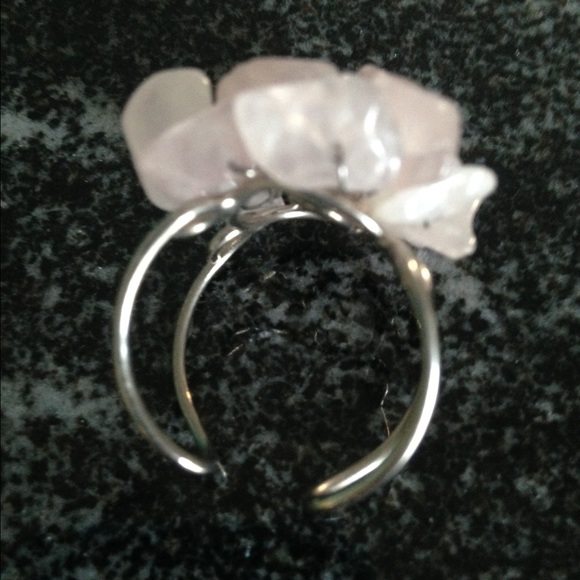 Stone ring - Picture 3 of 3