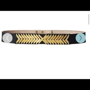 Balmain X H&M Belt!