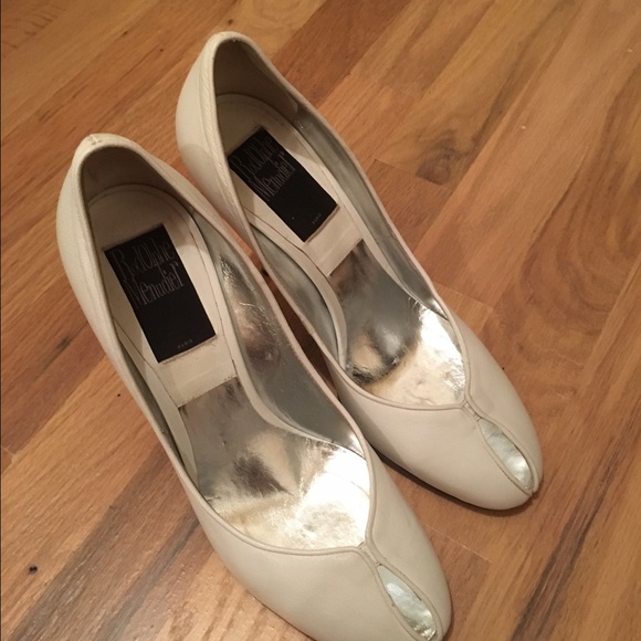 Brand new pumps