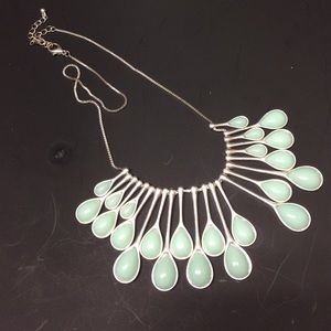 Stitch Fix necklace