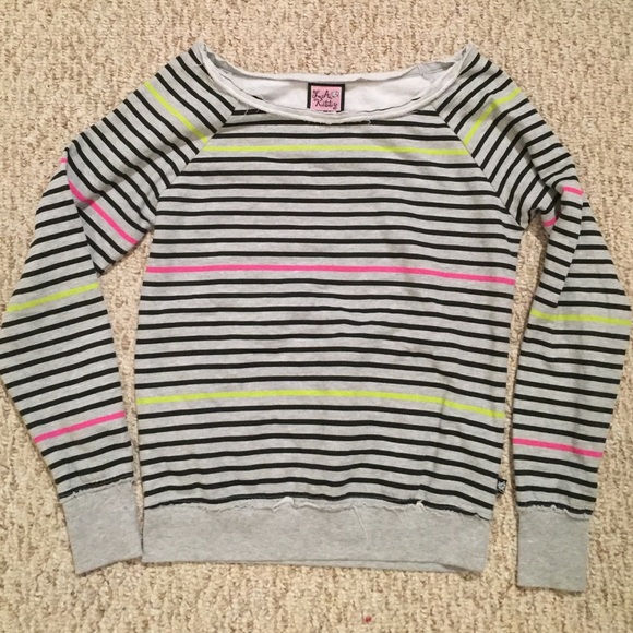 Scoop neck sweater - Picture 1 of 1