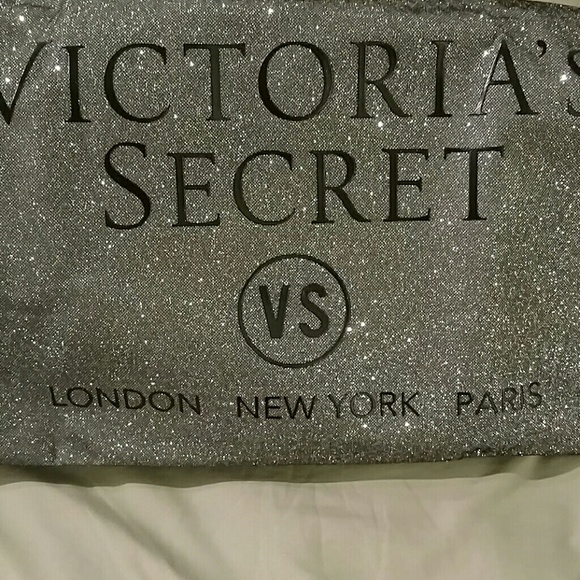 Victoria Secret limited edition tote