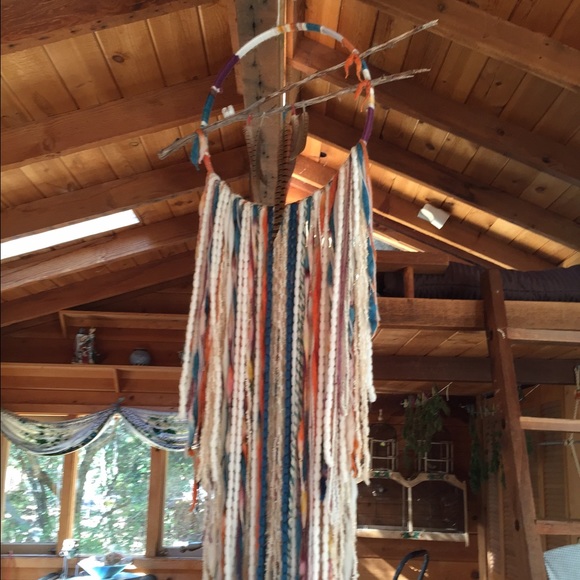 Stunning Dream Catcher - Picture 1 of 1