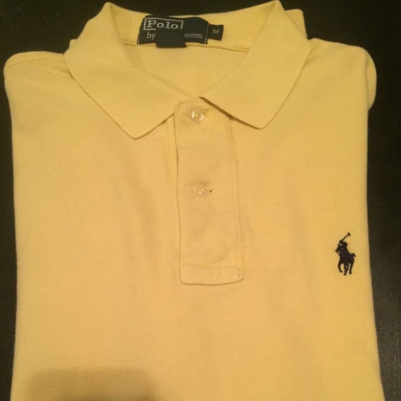 Men's Polo Ralph Lauren-OBO