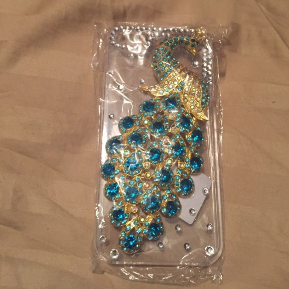 iPhone case for 5/5s