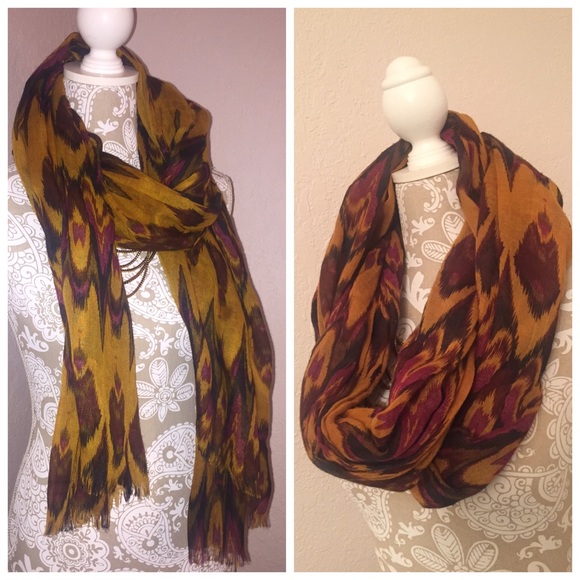 Scarf - Picture 3 of 3