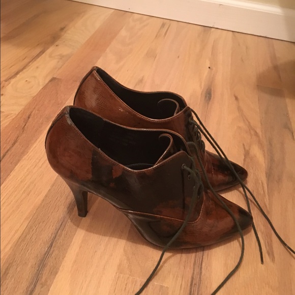 Booties - Picture 2 of 3