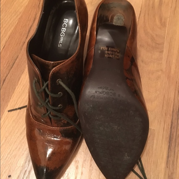 Booties - Picture 3 of 3