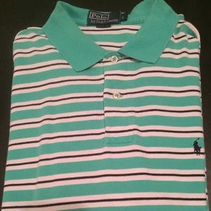 Men's Polo Ralph Lauren shirt-OBO
