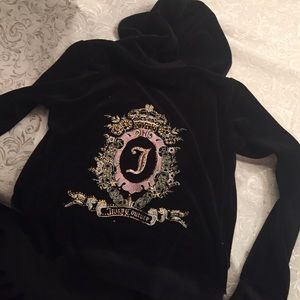 Juicy Couture Jacket