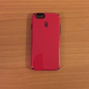 Speck iPhone 6/6s case