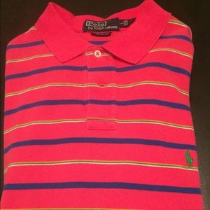 Men's Polo Ralph Lauren shirt-OBO