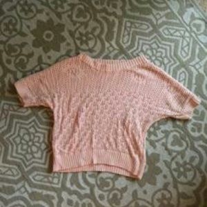 Forever 21 sweater shirt