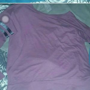 Victorias Secret Shirts