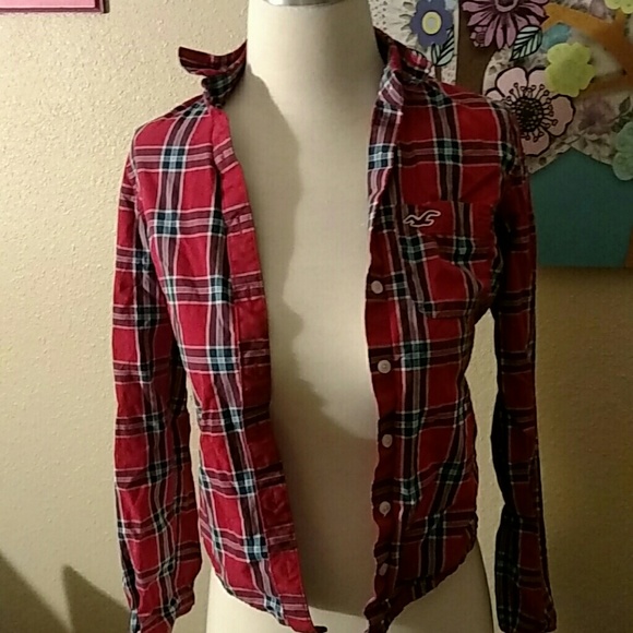 Flannel - Picture 2 of 3