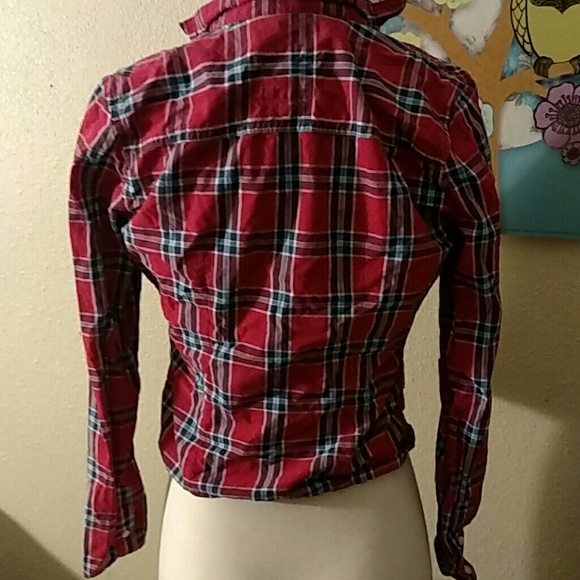Flannel - Picture 3 of 3