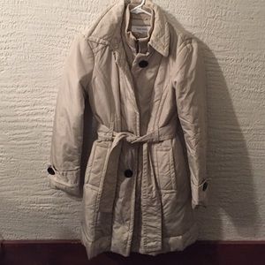 Zara Coat