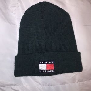 Tommy Hilfiger Beanie