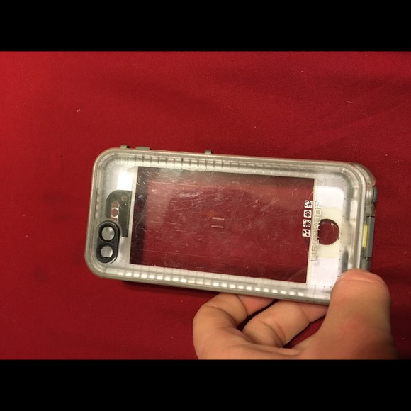 Life proof iPhone 5 - Picture 2 of 2