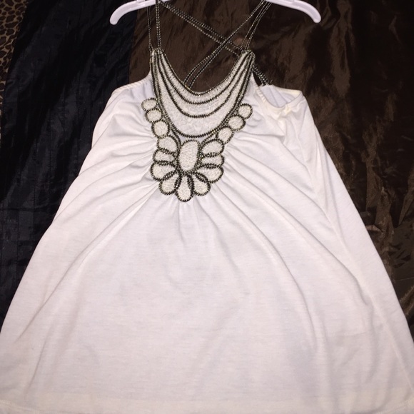 Cute top