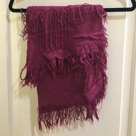 urban outfitters scarf