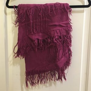 urban outfitters scarf