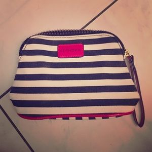 Sephora makeup bag