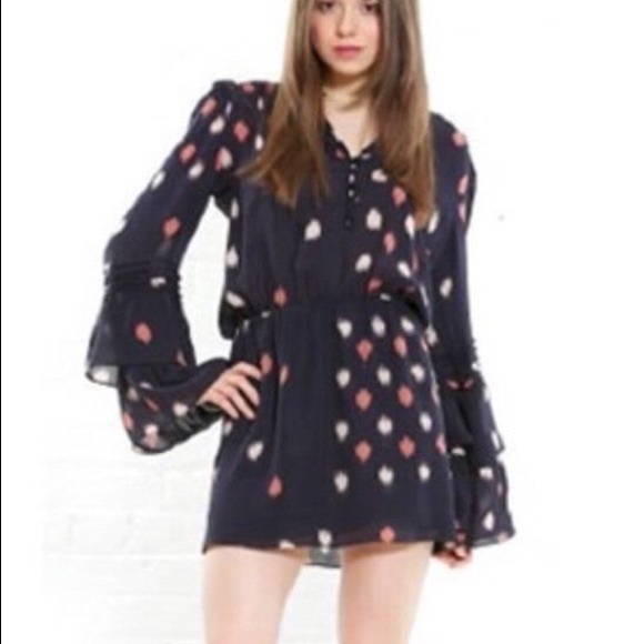 Parker Dress