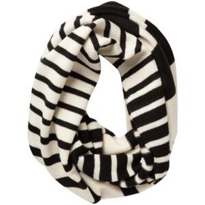 KATE SPADE infinity scarf ❄️