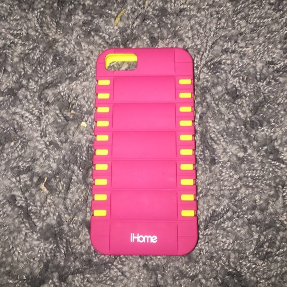 IHome Reflex case - Picture 1 of 4