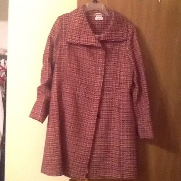 Coat