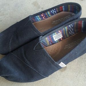 Back toms!!