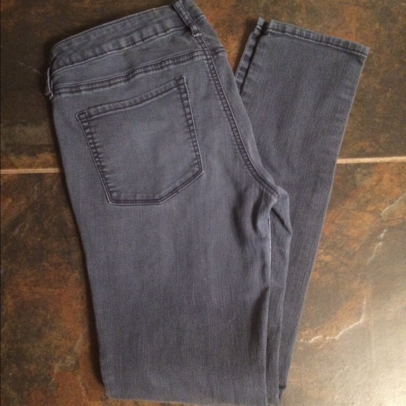 Final price!! Bullhead denim leggings